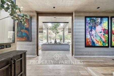 Las Brisas de Chicureo, Moderna orilla de cancha y frente a laguna en Las Brisas, Colina, Región Metropolitana Las Brisas de Chicureo, Moderna orilla de cancha y frente a laguna en Las Brisas, Colina, Región Metropolitana