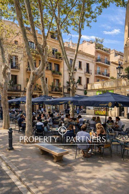 Amplio piso de 130 m² totalmente amueblado y equipado en el corazón de Gràcia en el Camp d'en Grassot i Gràcia Nova, Gràcia, Barcelona, Provincia de Barcelona Amplio piso de 130 m² totalmente amueblado y equipado en el corazón de Gràcia en el Camp d'en Grassot i Gràcia Nova, Gràcia, Barcelona, Provincia de Barcelona