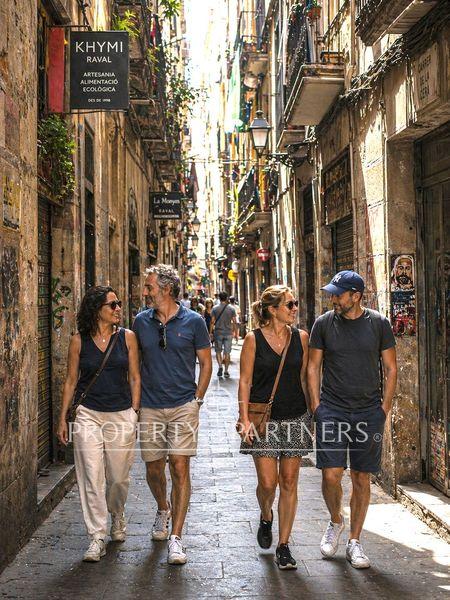 Piso amueblado en zona céntrica de Barcelona (El Raval) de alquiler temporal en El Raval, Ciutat Vella, Barcelona, Provincia de Barcelona Piso amueblado en zona céntrica de Barcelona (El Raval) de alquiler temporal en El Raval, Ciutat Vella, Barcelona, Provincia de Barcelona