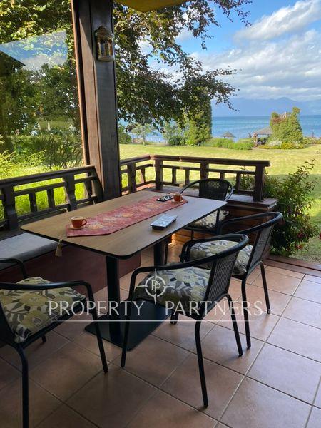 Arriendo de Marzo a Diciembre departamento duplex primer piso Condominio la Puntilla. en Villarrica, Región de Araucania Arriendo de Marzo a Diciembre departamento duplex primer piso Condominio la Puntilla. en Villarrica, Región de Araucania