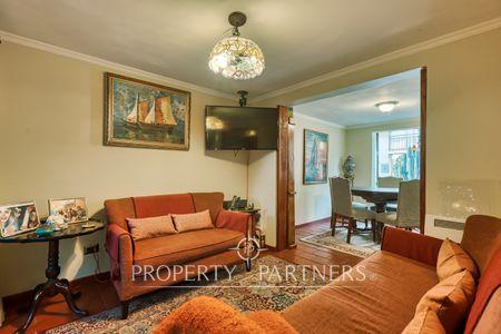 Linda casa tipo townhouse en venta La Reina a pasos del metro en Palmas de Mallorca, La Reina, Región Metropolitana Linda casa tipo townhouse en venta La Reina a pasos del metro en Palmas de Mallorca, La Reina, Región Metropolitana