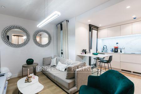 Exclusivo piso en alquiler con spa, gimnasio y piscina en pleno Goya en Goya, Salamanca, Madrid, Provincia de Madrid  Exclusivo piso en alquiler con spa, gimnasio y piscina en pleno Goya en Goya, Salamanca, Madrid, Provincia de Madrid