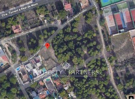 Inversión Estratégica en Torrent: Terreno con gran potencial de desarrollo en Provincia de Valencia Inversión Estratégica en Torrent: Terreno con gran potencial de desarrollo en Provincia de Valencia