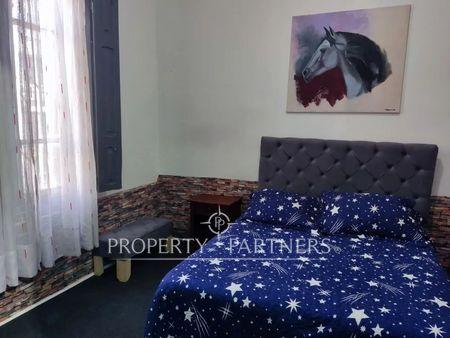 Casa en venta en Providencia cercana a UNIACC en Barrio Italia, Providencia, Región Metropolitana Casa en venta en Providencia cercana a UNIACC en Barrio Italia, Providencia, Región Metropolitana