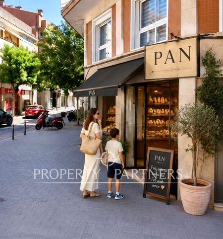 Ático dúplex con terraza, piscina y parking en Sant Joan Despí en Sarrià-Sant Gervasi, Barcelona, Provincia de Barcelona Ático dúplex con terraza, piscina y parking en Sant Joan Despí en Sarrià-Sant Gervasi, Barcelona, Provincia de Barcelona