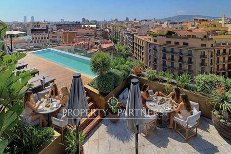 Alquiler vacacional temporal loft de lujo reformado interior en Dreta de l’Eixample en Dreta de l'Eixample, L'Eixample, Barcelona, Provincia de Barcelona Alquiler vacacional temporal loft de lujo reformado interior en Dreta de l’Eixample en Dreta de l'Eixample, L'Eixample, Barcelona, Provincia de Barcelona