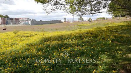 Land with Own Deed and Feasibility of Services in Enrique Abello. en Punta Arenas, Región de Magallanes y Antartica Chilena Land with Own Deed and Feasibility of Services in Enrique Abello. en Punta Arenas, Región de Magallanes y Antartica Chilena