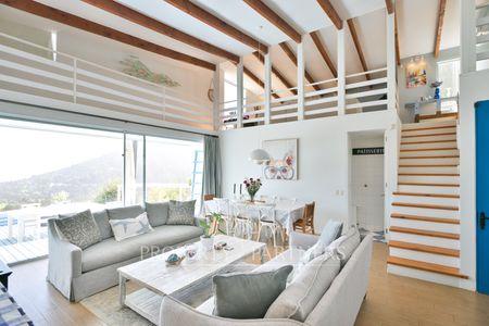 Casa con impresionante vista al mar en Lomas de Zapallar en Zapallar, Zapallar, Región de Valparaíso Casa con impresionante vista al mar en Lomas de Zapallar en Zapallar, Zapallar, Región de Valparaíso