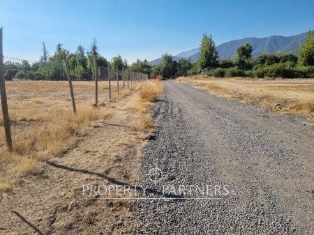 Terreno en Exclusivo sector de Pirque - Santa Rita en Santa Rita, Pirque, Región Metropolitana Terreno en Exclusivo sector de Pirque - Santa Rita en Santa Rita, Pirque, Región Metropolitana