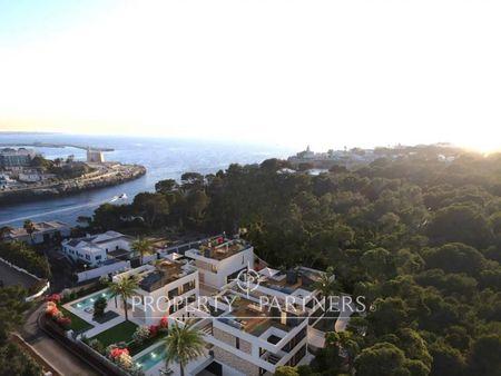 Exclusive promotion of luxury villas in Cala'n Busquets - Sa Farola, Ciutadella de Menorca. en Menorca, Islas Baleares Exclusive promotion of luxury villas in Cala'n Busquets - Sa Farola, Ciutadella de Menorca. en Menorca, Islas Baleares
